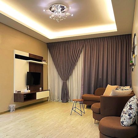 Amadel Residence 爱媄德民宿 14 ملقا المظهر الخارجي الصورة