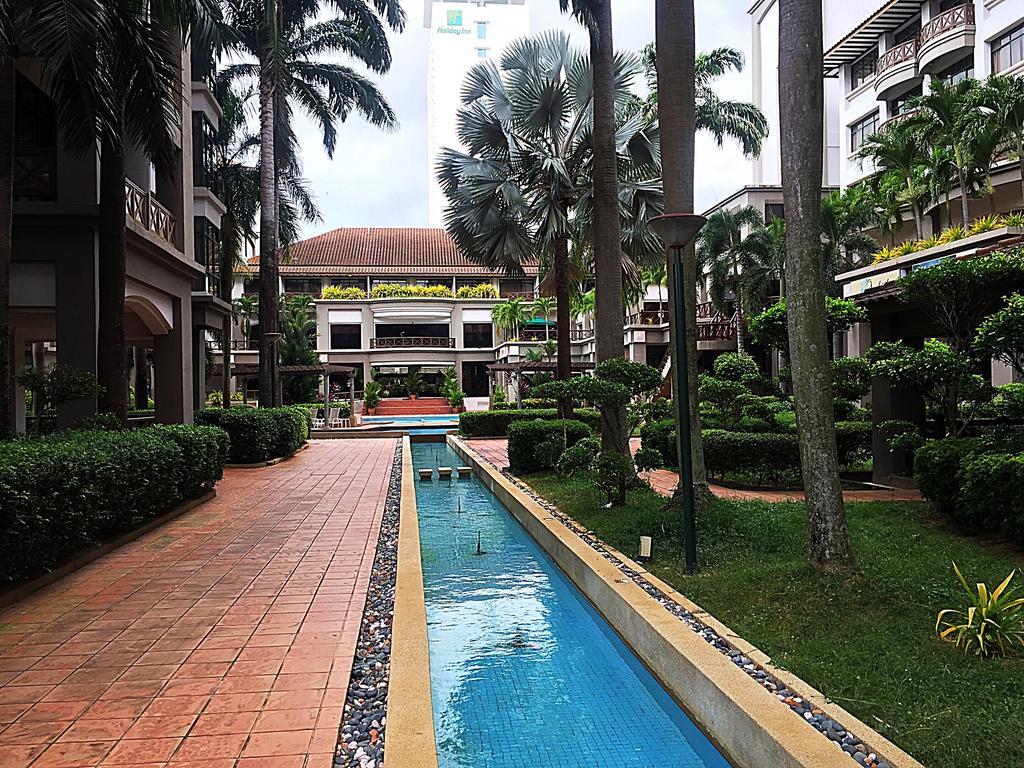 Amadel Residence 爱媄德民宿 14 ملقا المظهر الخارجي الصورة